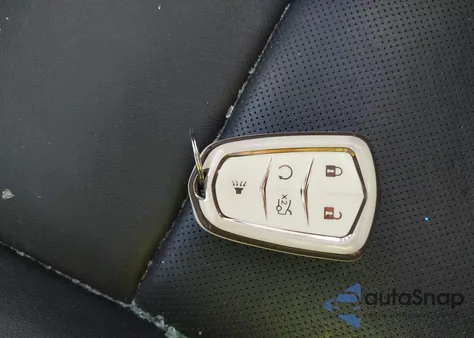 2016 Cadillac Cts Luxury Collection z USA, uszkodzony, nr VIN 1G6AX5SS3G0167896